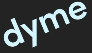 Dyme Logo